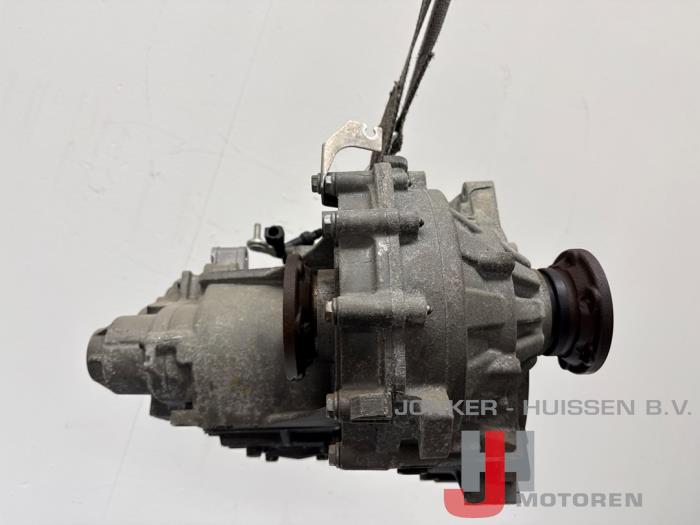 Versnellingsbak Volkswagen Beetle - Foto 3