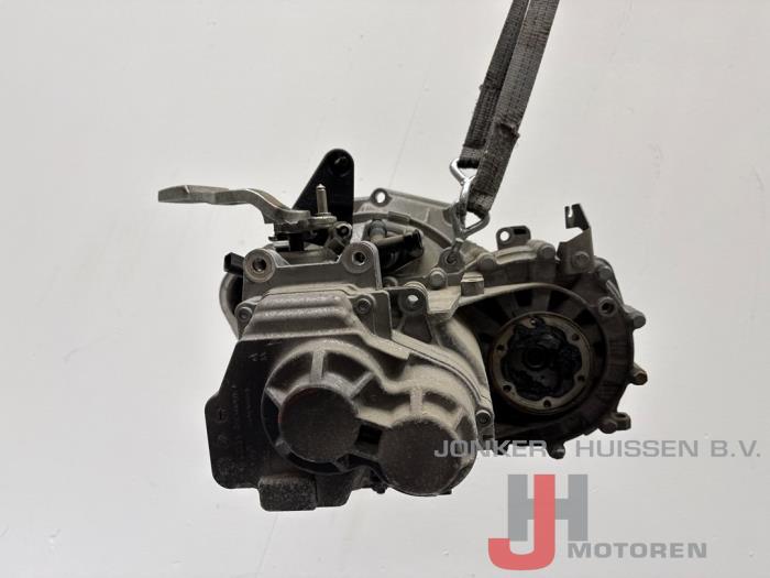Versnellingsbak Volkswagen Beetle - Foto 4