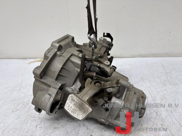 Versnellingsbak Volkswagen Beetle - Foto 5