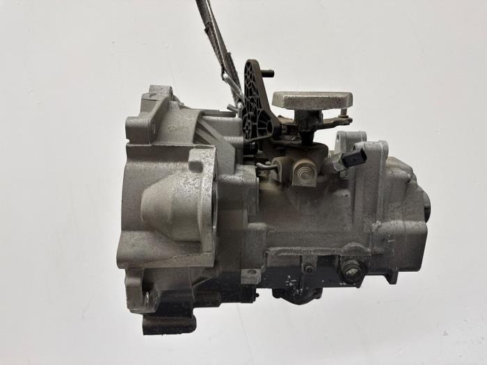 Versnellingsbak Volkswagen Beetle
