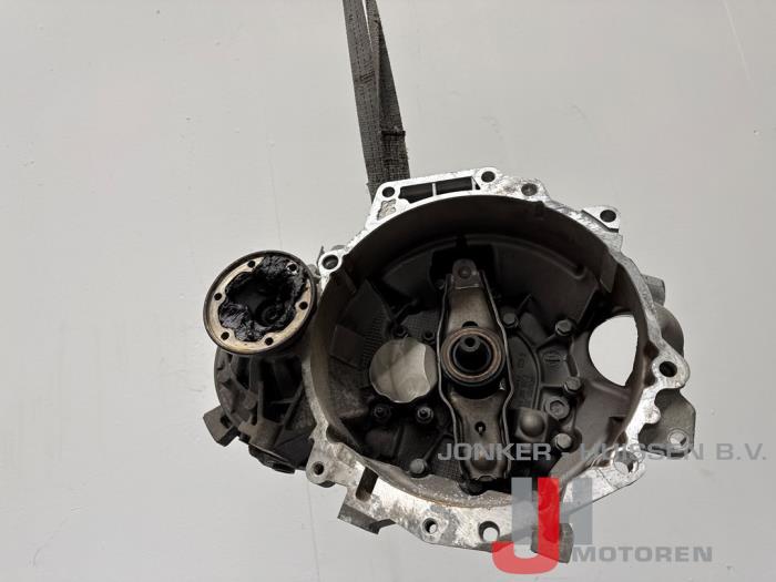 Versnellingsbak Volkswagen Beetle - Foto 2
