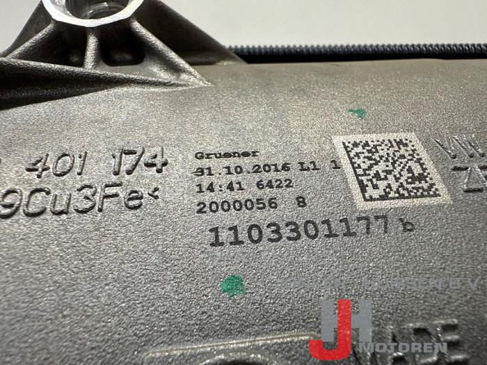 Versnellingsbak Audi Q8 SKU - Fotoğraf 7