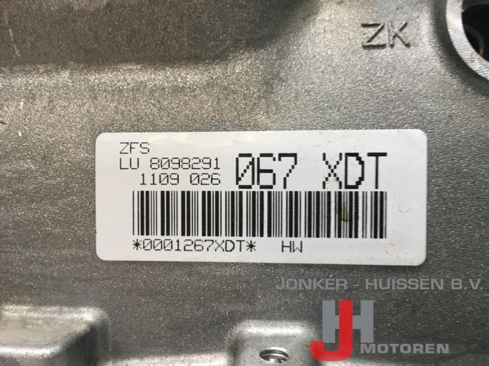 Automaatbak BMW X3 - Foto 6