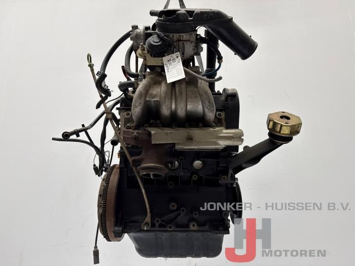 Motor Volkswagen Transporter - Foto 3