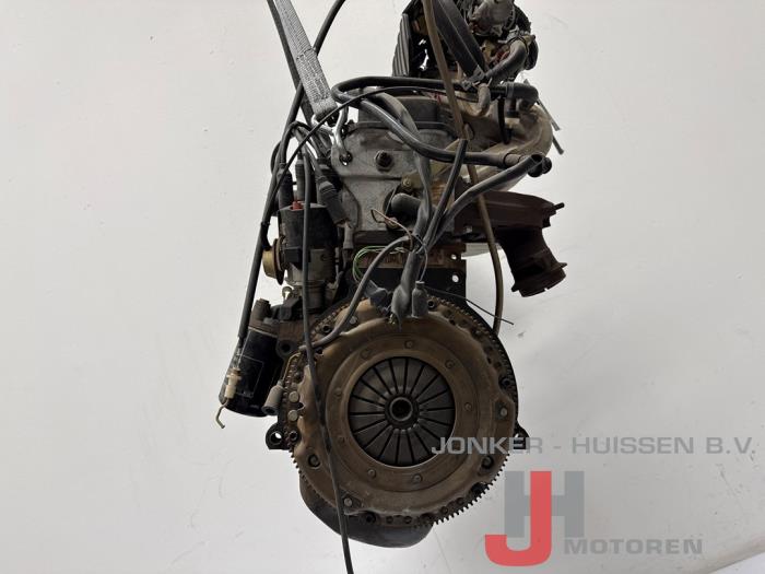 Motor Volkswagen Transporter - Foto 5