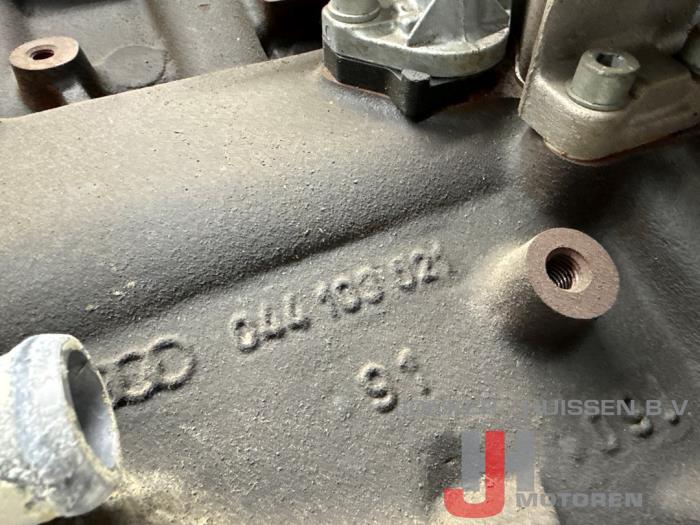 Motor Volkswagen Transporter PD - Foto 8