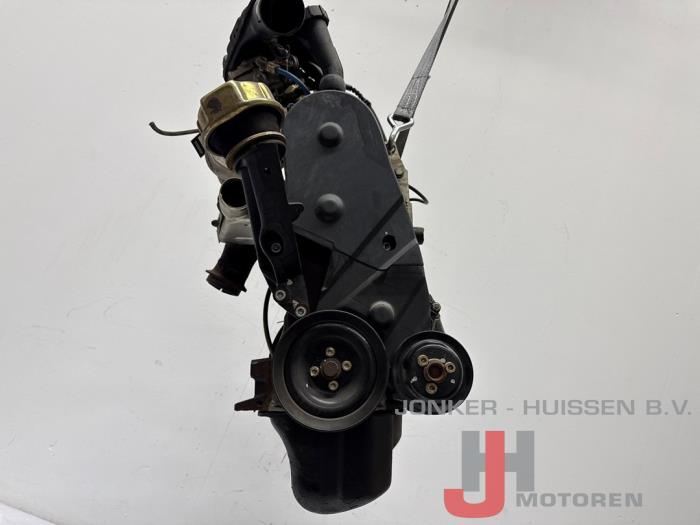 Motor Volkswagen Transporter - Foto 4