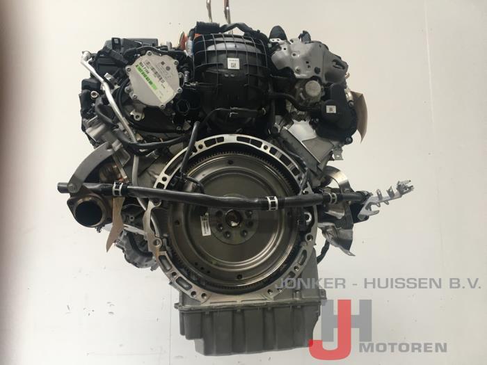 Motor Mercedes ML-Klasse - Foto 4