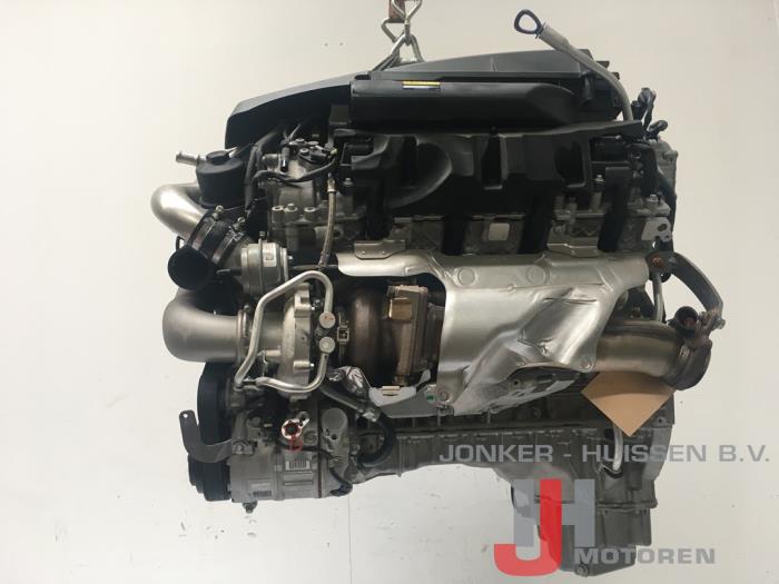 Motor Mercedes ML-Klasse - Foto 3