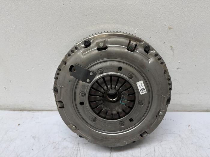 Koppelingsset (compleet) Ford Galaxy