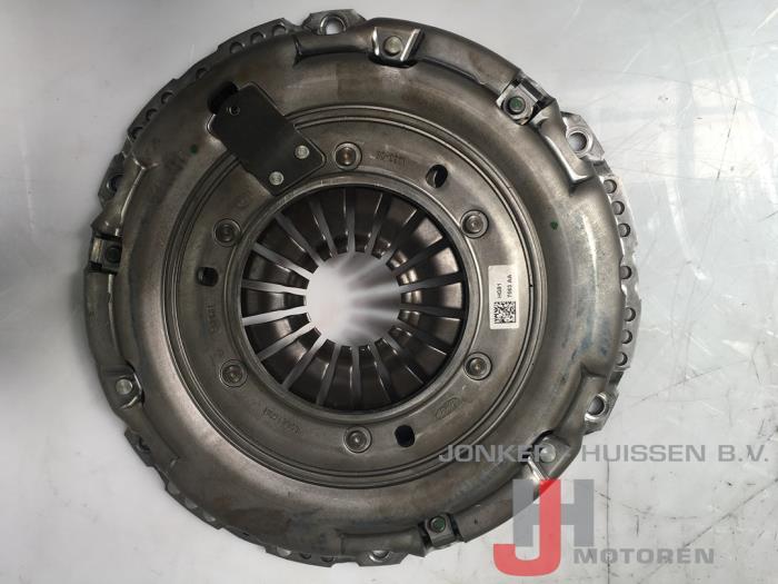 Koppelingsset (compleet) Ford Galaxy - Foto 6