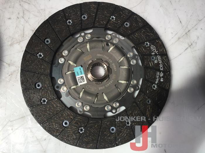 Koppelingsset (compleet) Ford Galaxy - Foto 4