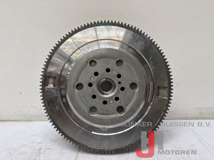 Koppelingsset (compleet) Ford Galaxy - Foto 2
