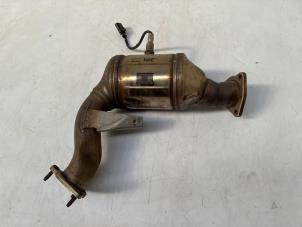 Nieuwe Katalysator Audi A6 (C7) 3.0 V6 24V TFSI Quattro Prijs € 847,00 Inclusief btw aangeboden door Jonker - Huissen B.V.