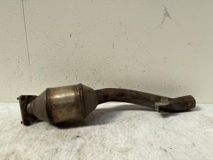 Gebruikte Katalysator Volkswagen Touareg (7PA/PH) 4.2 TDI V8 DPF 32V Prijs op aanvraag aangeboden door Jonker - Huissen B.V.