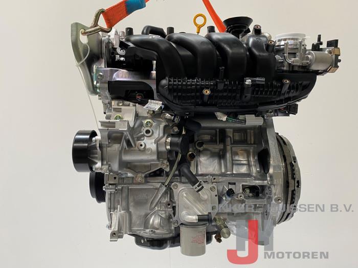 Motor Renault Megane - Foto 5