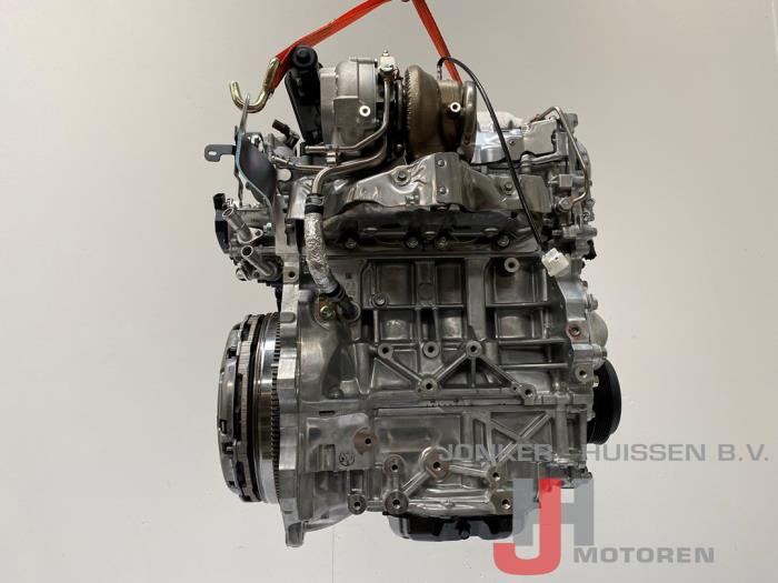 Motor Renault Megane - Foto 3