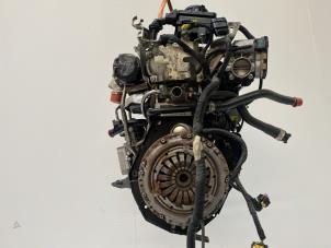 Gebruikte Motor Fiat 500 Abarth Prijs op aanvraag aangeboden door Jonker - Huissen B.V.