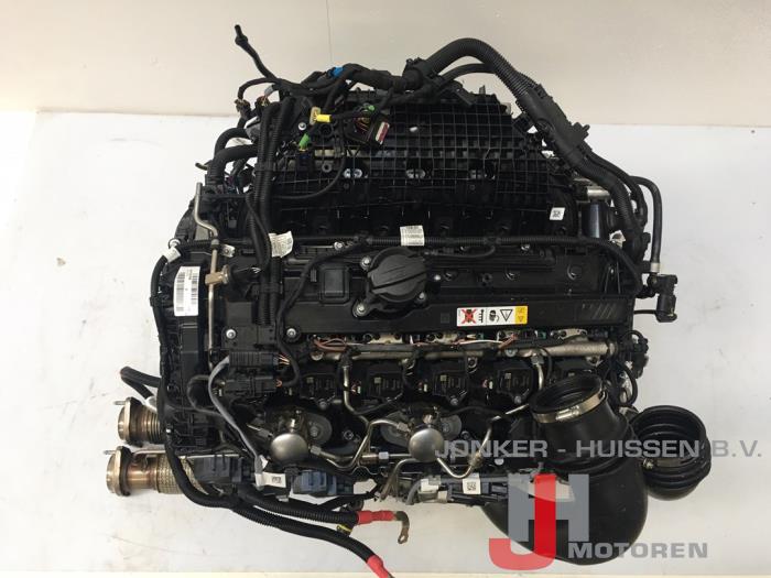 Motor BMW X3 - Foto 5