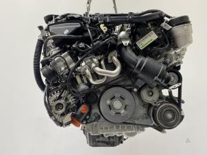 Gebruikte Motor Mercedes GLE (W166) 350d 3.0 V6 24V BlueTEC 4-Matic Prijs op aanvraag aangeboden door Jonker - Huissen B.V.