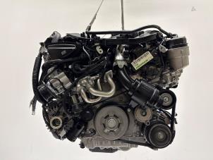 Gebruikte Motor Mercedes GLE (W166) 350d 3.0 V6 24V BlueTEC 4-Matic Prijs op aanvraag aangeboden door Jonker - Huissen B.V.