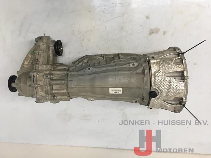 Automaatbak Mercedes GLS-Klasse - Foto 5