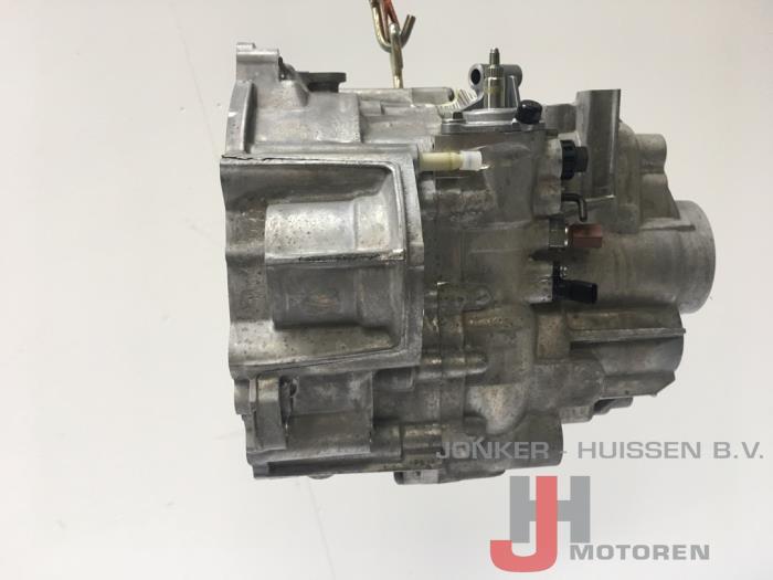 Versnellingsbak Audi TT - Foto 2