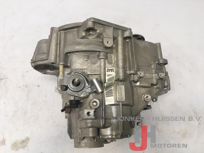 Versnellingsbak Audi TT - Foto 5