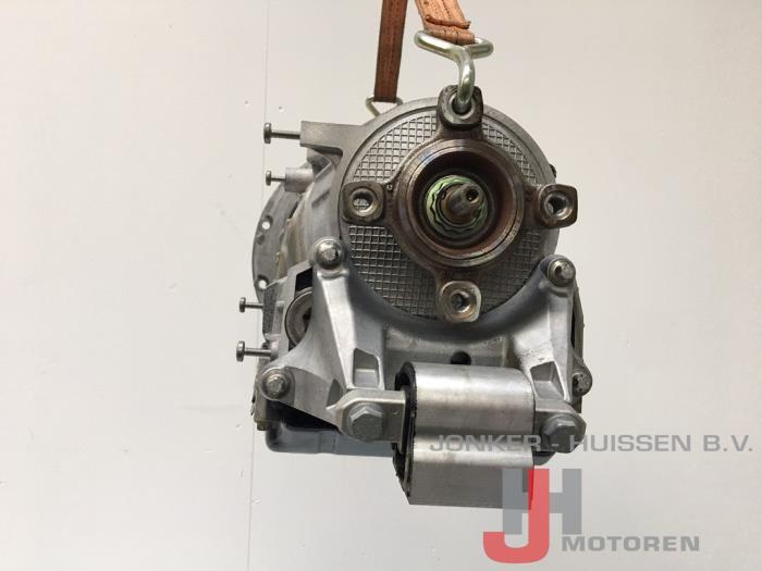 Versnellingsbak Mercedes Vito 722908 - Foto 7