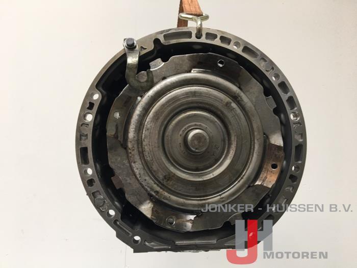 Versnellingsbak Mercedes Vito 722908 - Foto 9