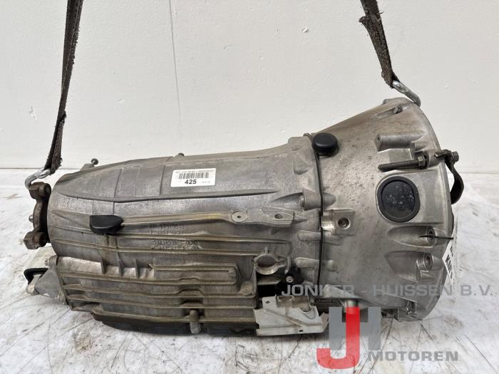 Versnellingsbak Mercedes Vito 722908 - Foto 8