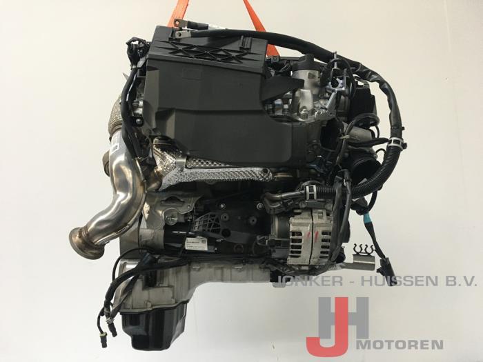 Motor Mercedes GLS-Klasse - Foto 4