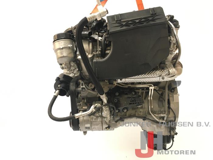 Motor Mercedes GLS-Klasse - Foto 2