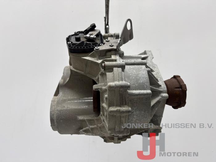 Automaatbak Audi A3 - Foto 4