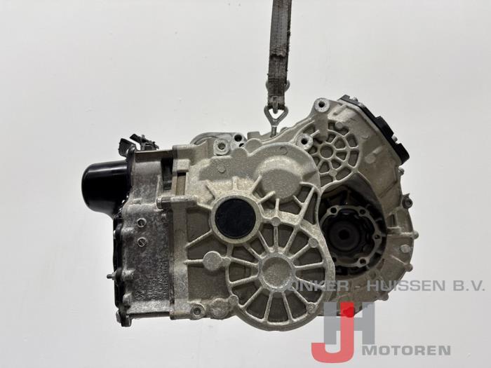 Automaatbak Audi A3 - Foto 5
