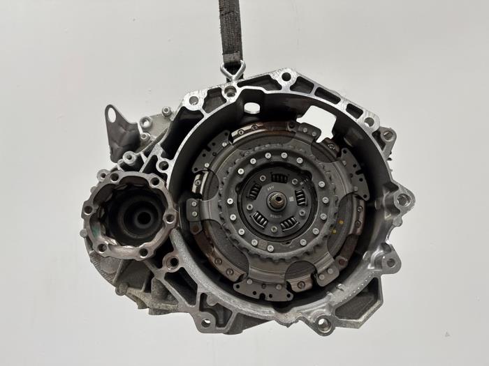 Automaatbak Audi A3