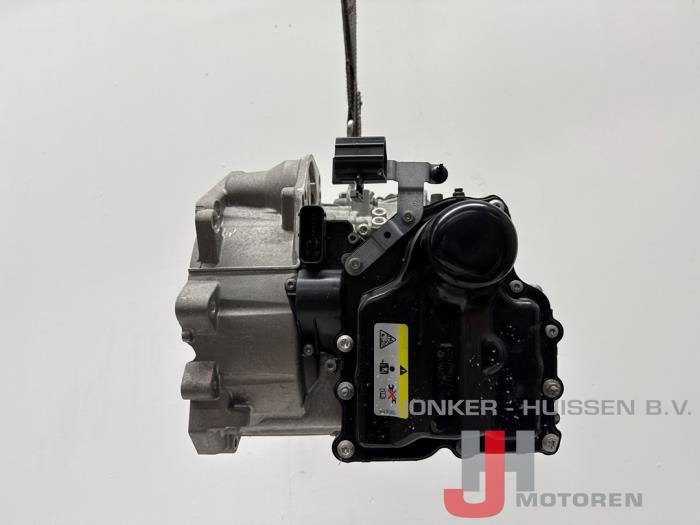 Automaatbak Audi A3 - Foto 3