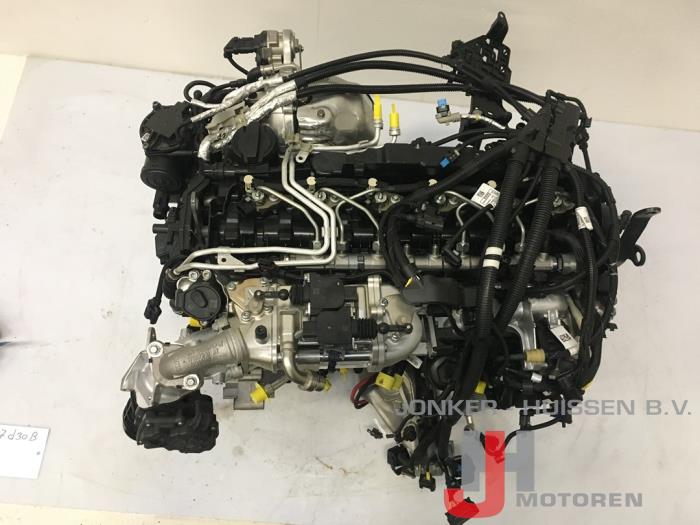 Motor BMW X5 - Foto 5