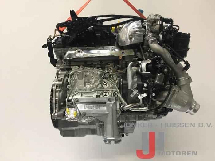 Motor BMW X5 - Foto 2