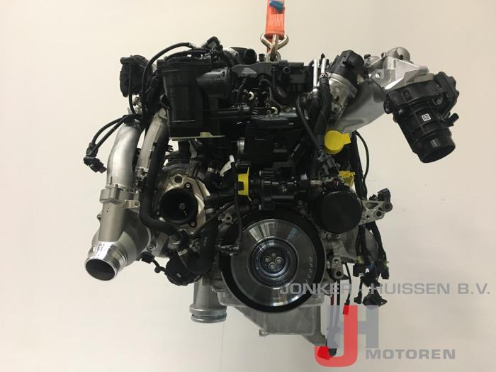 Motor BMW X5 - Foto 4