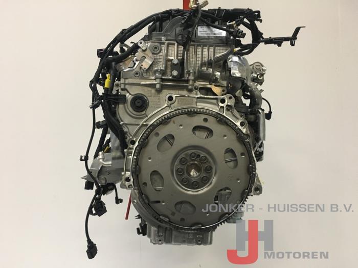 Motor BMW X5 - Foto 3