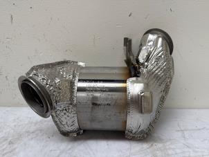 Nieuwe Katalysator Volkswagen Crafter (SY) Prijs op aanvraag aangeboden door Jonker - Huissen B.V.