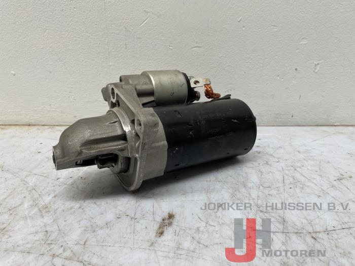 Startmotor Iveco New Daily F1CFL4117 - Photo 3