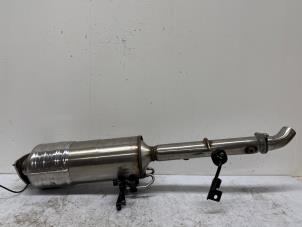 Nieuwe Katalysator Iveco New Daily VI Prijs op aanvraag aangeboden door Jonker - Huissen B.V.