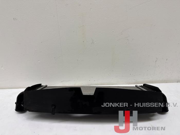 Intercooler Iveco New Daily F1CFL4117 - Foto 3