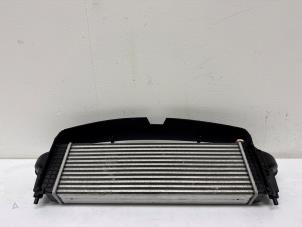 Nieuwe Intercooler Iveco New Daily VI Prijs op aanvraag aangeboden door Jonker - Huissen B.V.