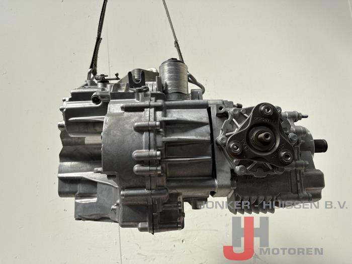 Automaatbak Volkswagen Tiguan - Foto 2