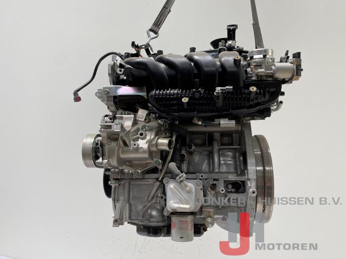 Motor Renault Megane - Foto 3