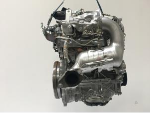 Nieuwe Motor Renault Megane IV (RFBB) 1.6 GT Energy TCe 205 EDC Prijs op aanvraag aangeboden door Jonker - Huissen B.V.