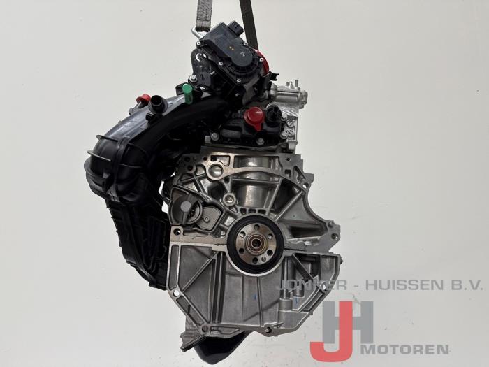 Motor Renault Twingo - Foto 4